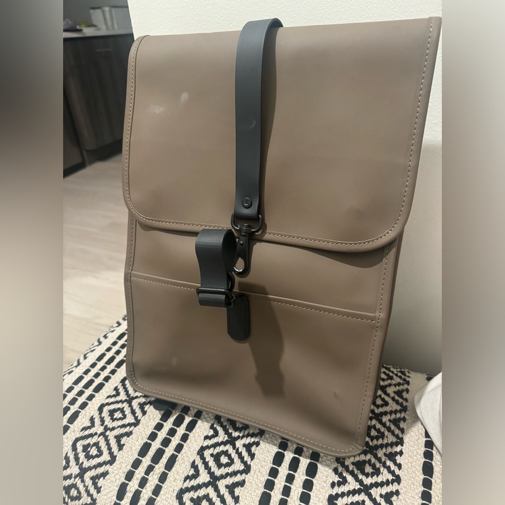 Rains - Backpack Mini